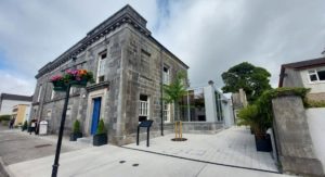 portumna courthouse
